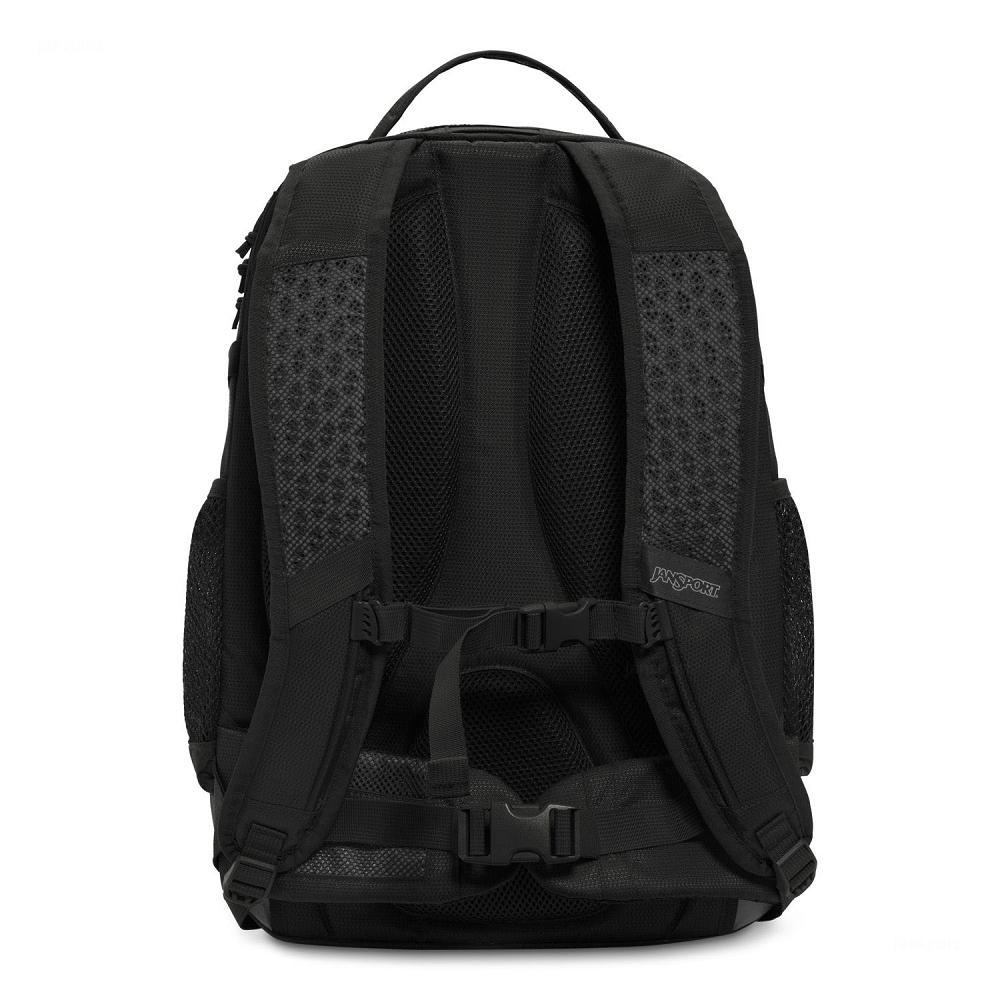 Sac à Dos Ordinateur JanSport Odyssey Noir | KKG-14593312